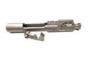 wmd nib-x ar-15 / m16 full auto bolt carrier group matte finish with hammer