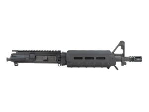 10.5 inch 5.56 Upper A2 Sight Tower and Magpul Moe Handguard