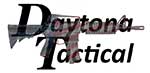 Daytona Tactical Brand