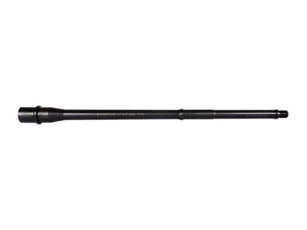 16" 5.56 AR-15 pencil profile barrel .625" gas block journal by ballistic advantage