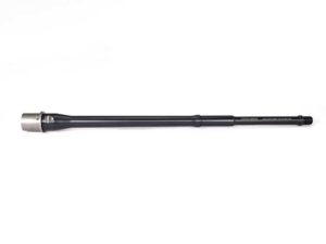 Faxon Firearms .223 Wylde 16″ Mid Length AR-15 Match Series Pencil Stainless Nitride Barrel