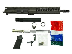 Ghost Firearms Elite 10.5″ 5.56 NATO Pistol Kit in Olive Drab OD Green
