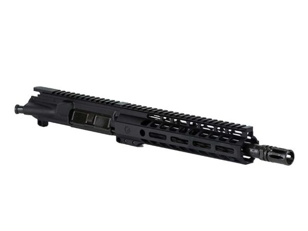 ghost firearms vital 10.5" 300 blackout kit with upper build assembly