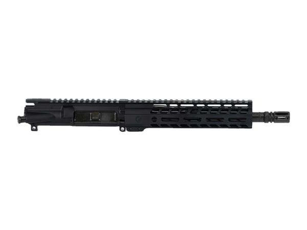 Ghost Firearms Vital 10.5" 300 Blackout Pistol Upper (No BCG, No Charging Handle) - Black