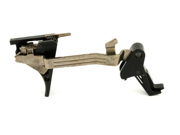 CMC Triggers 9mm Glock 43 Drop-In Trigger in Black