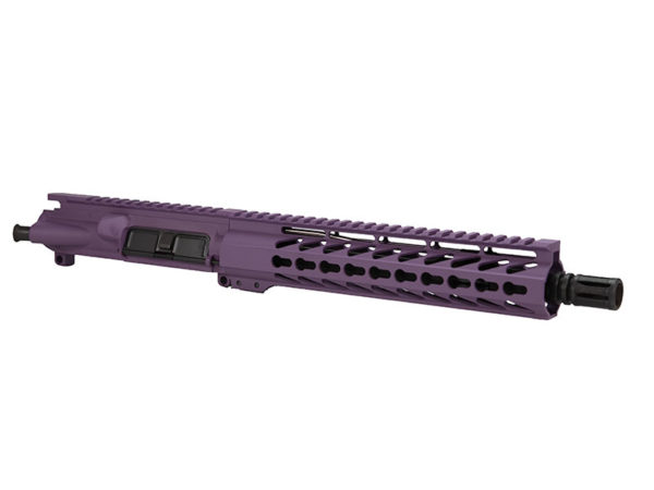 5.56 Purple Pistol Upper