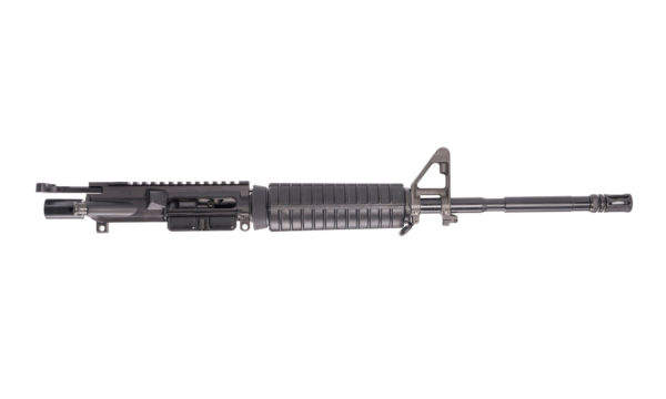 anderson m4 complete upper with bolt carrier group and charging handle