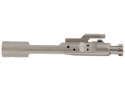 NICKEL BORON COATED M-16 BOLT CARRIER GROUP