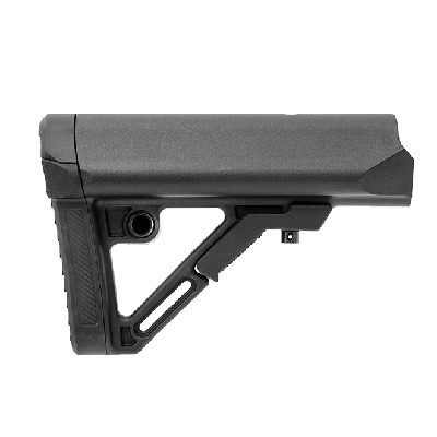 LEAPERS UTG PRO OPS AR15 CARBINE STOCK IN BLACK